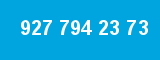 927 794 23 73